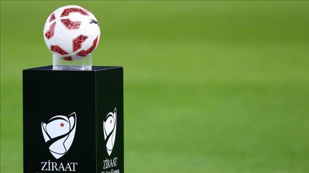 SON DAKİKA: Türkiye Kupası nda kuralar çekildi! İlk hafta derbi: İşte Beşiktaş, Fenerbahçe, Galatasaray ve Trabzonspor un fikstürü 6
