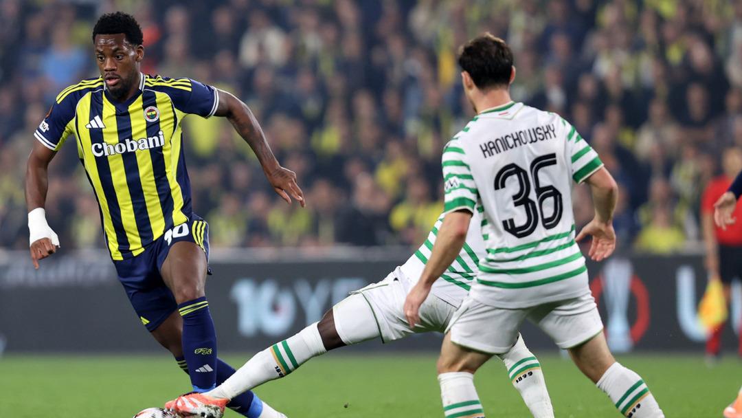 CANLI | Rams Başakşehir - Fenerbahçe maç anlatımı! Maç ne zaman? Saat kaçta ve hangi kanalda? - 06 Aralık 2025 2