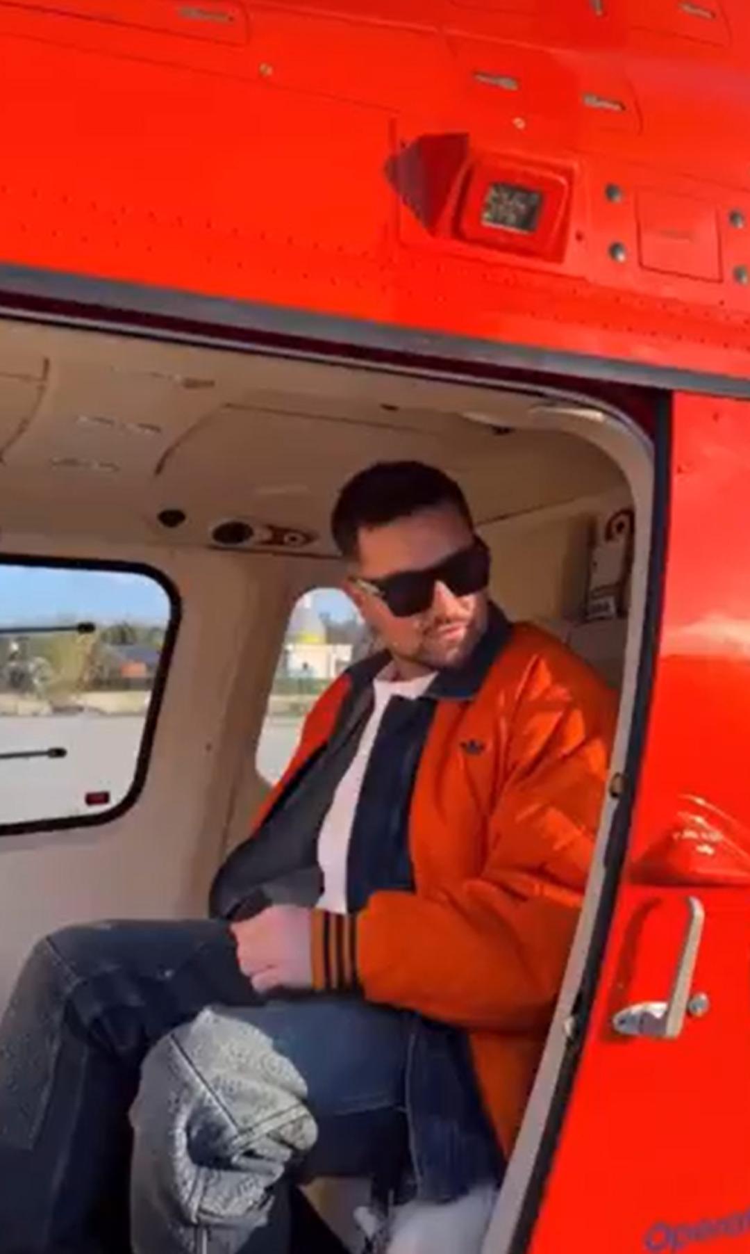 "İstanbul Adalet Sarayı na helikopterle geldi" iddiası gündem oldu! Soruşturma başlatıldı 1