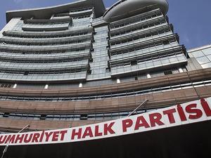 CHP'nin kurultay iptali davasında dikkat &ccedil;eken gelişme
