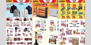 BİM'e LEGO setleri geliyor!