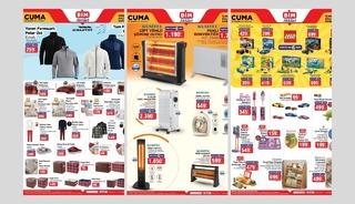 BİM'e LEGO setleri geliyor!