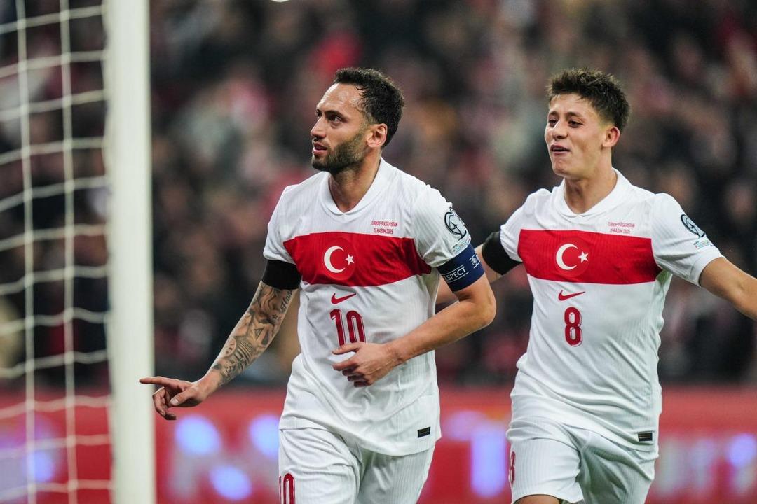 2026 FIFA Dünya Kupası nda kura heyecanı! İşte Türkiye nin muhtemel grubu 1