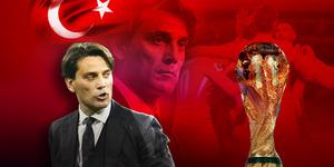 2026 FIFA D&uuml;nya Kupası'nda kura heyecanı! Grubumuz belli oluyor