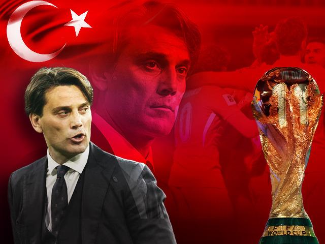 2026 FIFA D&uuml;nya Kupası'nda kura heyecanı! Grubumuz belli oluyor