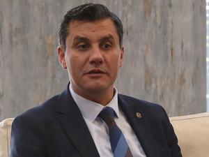 Ferdi Zeyrek davasında flaş karar! Tutuklu sanık kalmadı