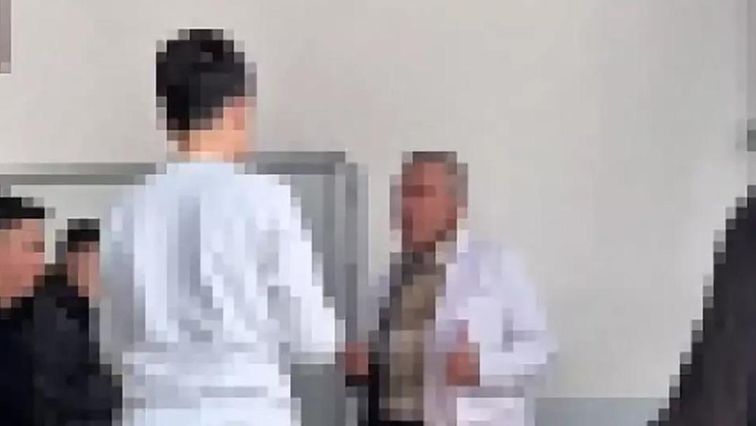 Lise öğrencilerinin, öğretmene yaptıkları infial yaratmıştı! İnceleme başlatıldı 1