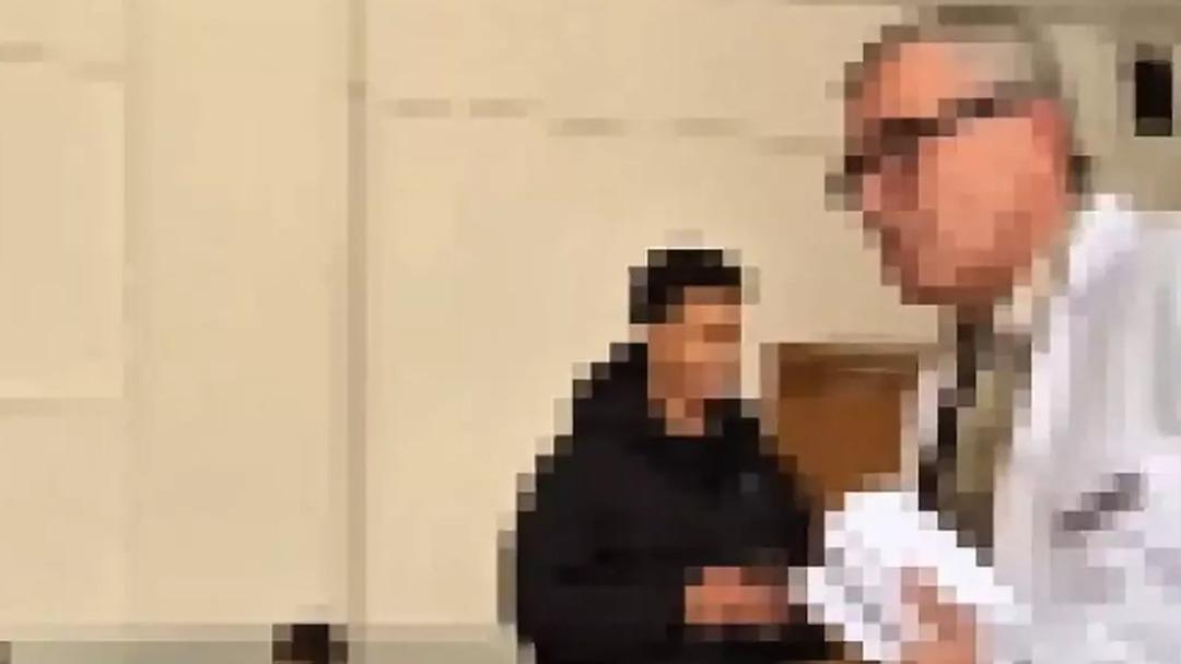 Lise öğrencilerinin, öğretmene yaptıkları infial yaratmıştı! İnceleme başlatıldı 2