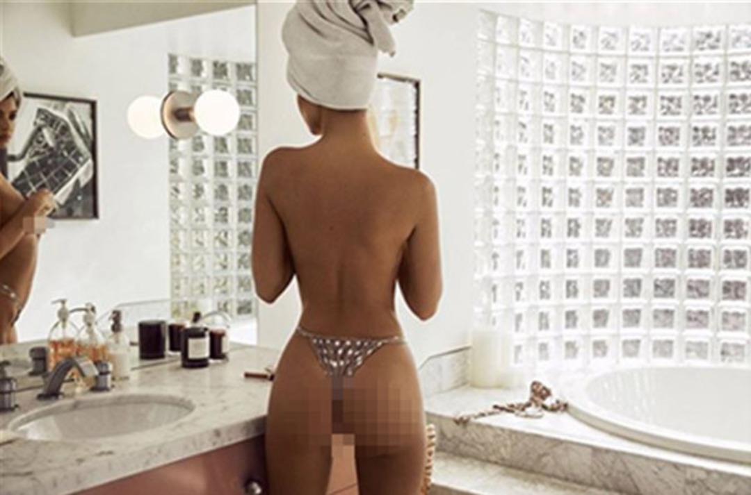 &Uuml;nl&uuml; isimlerin cesur paylaşımları 