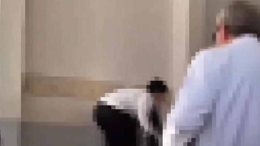 Lise öğrencilerinin, öğretmene yaptıkları infial yaratmıştı! İnceleme başlatıldı 3