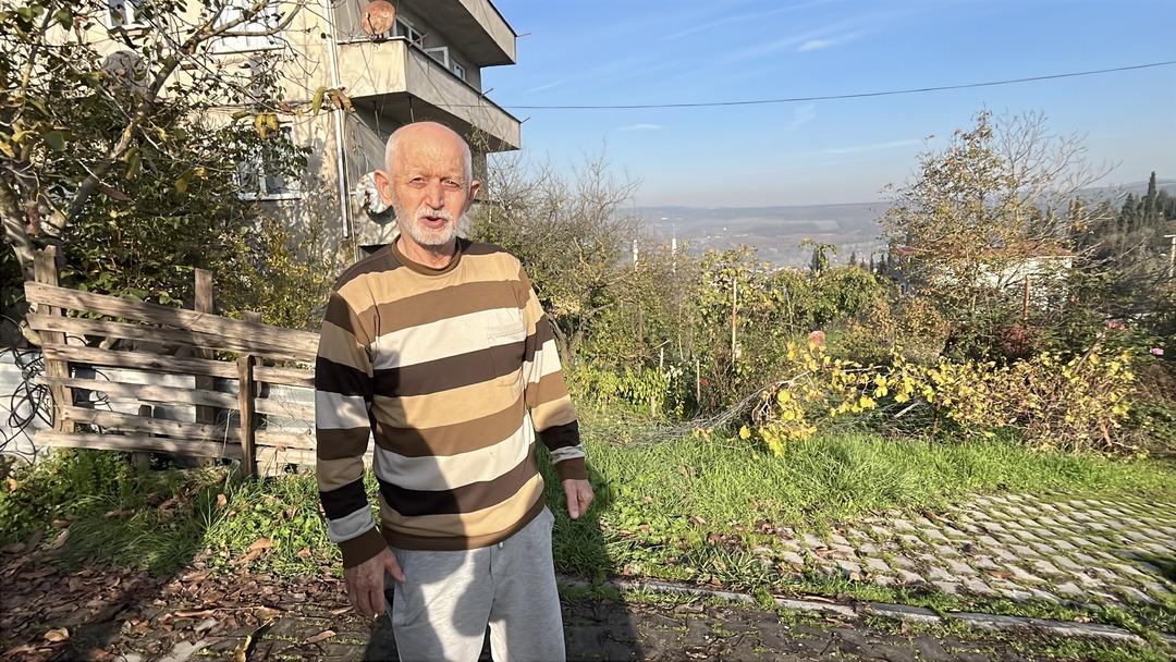 1 kilo 300 gram altınını çaldılar! Yaşlı adam: 30-40 senelik emeğimi vura vura aldılar 5