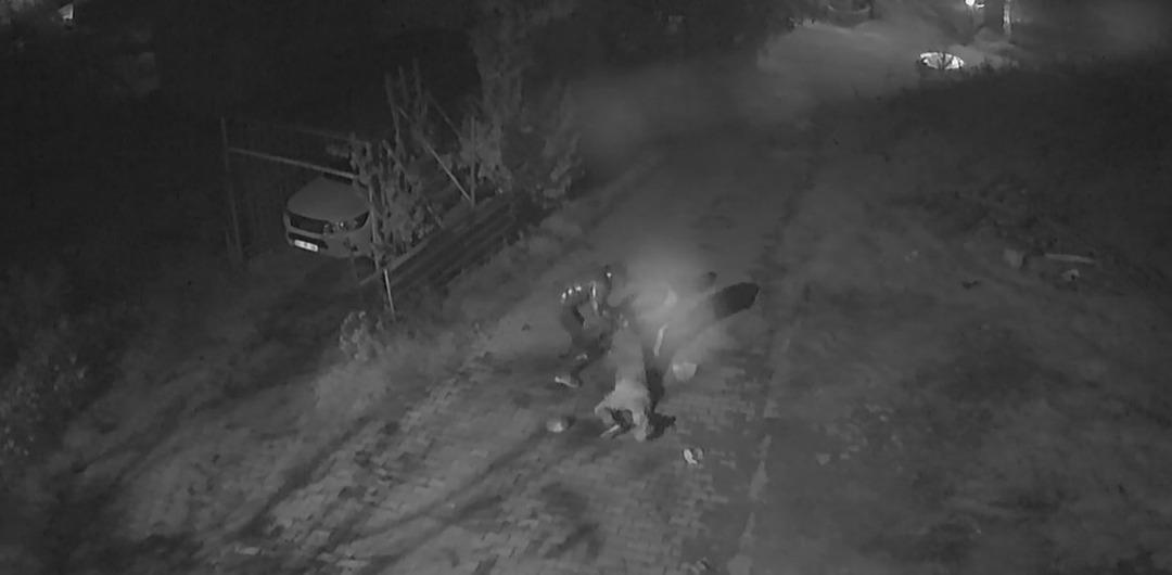 1 kilo 300 gram altınını çaldılar! Yaşlı adam: 30-40 senelik emeğimi vura vura aldılar 4