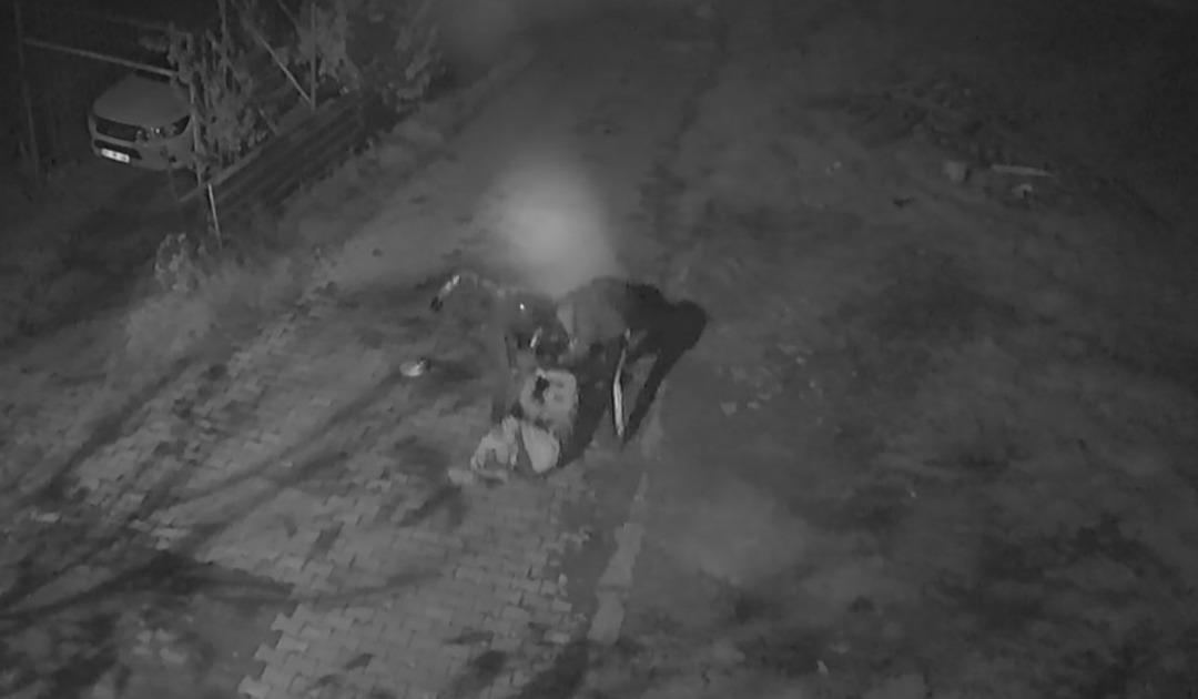 1 kilo 300 gram altınını çaldılar! Yaşlı adam: 30-40 senelik emeğimi vura vura aldılar 3