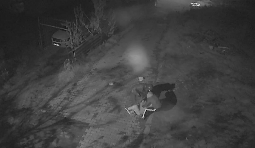 1 kilo 300 gram altınını çaldılar! Yaşlı adam: 30-40 senelik emeğimi vura vura aldılar 2