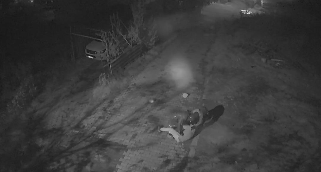 1 kilo 300 gram altınını çaldılar! Yaşlı adam: 30-40 senelik emeğimi vura vura aldılar 1