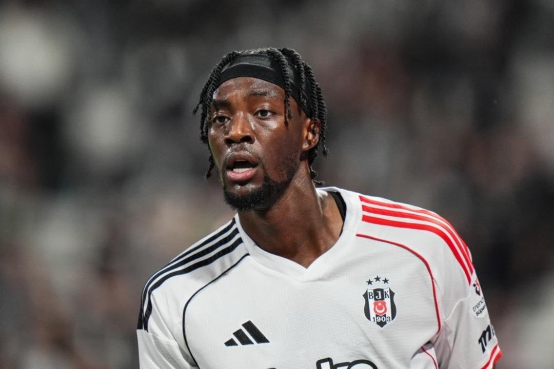 Beşiktaş ta transfer harekatı başladı! Sergen Yalçın dan Tammy Abraham raporu 1