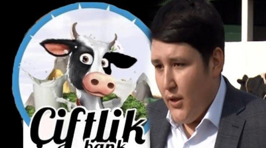 &Ccedil;iftlik Bank sahibi Mehmet Aydın'ın verdiği son r&ouml;portaj ortaya &ccedil;ıktı