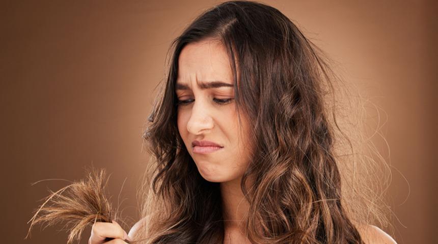 Ünlü kuaförden bakım sırları: Bu 7 yöntemle saçların kabarmasın! Saçın neden kabarıyor?