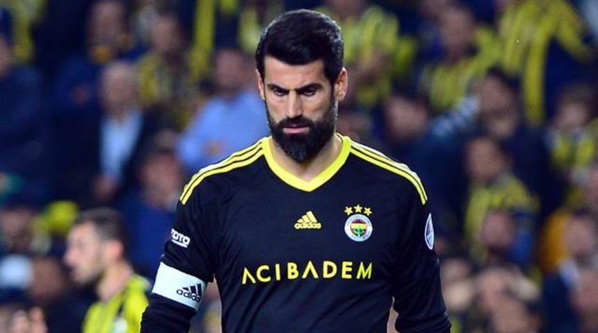 Volkan Demirel'den inanılmaz rakam!