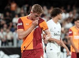 Metehan Baltacı için flaş karar! G.Saray'dan ışık hızında cevap