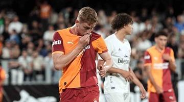 Galatasaray'da devrim gibi karar! Metehan Baltacı'da iş kesinleşirse yollar hemen ayrılıyor
