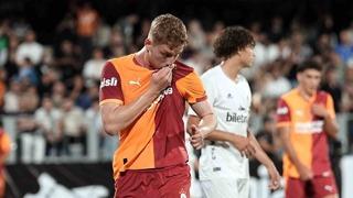 Galatasaray'da devrim gibi karar! Metehan Baltacı'da iş kesinleşirse yollar hemen ayrılıyor