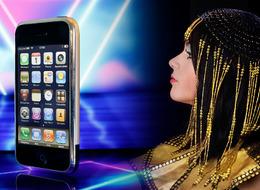 Kleopatra piramitlere mi daha yakındı, yoksa iPhone'a mı?