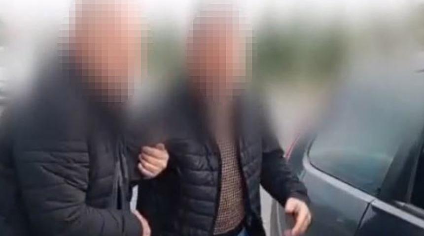 FETÖ üyesi şahıs, Aydın'da kıskıvrak yakalandı