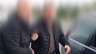 FETÖ üyesi şahıs, Aydın'da kıskıvrak yakalandı
