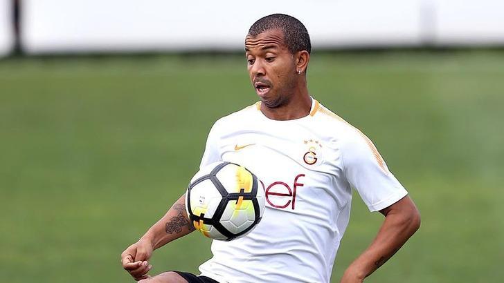 Galatasaray'da ayrılık! Görüşme yapıldı G1