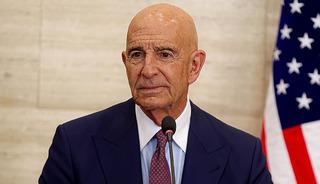 Türkiye açıklaması! "6 ay içinde..." deyip açıkladı: "Bir sonraki aşamaya geçilecek"