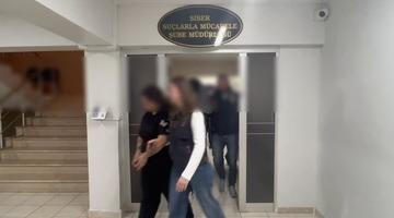 Sakarya merkezli 8 ilde siber dolandırıcılara operasyon: 14 tutuklama