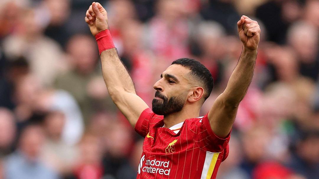 Galatasaray dan bomba transfer hamlesi: Mohamed Salah gündemde! 4