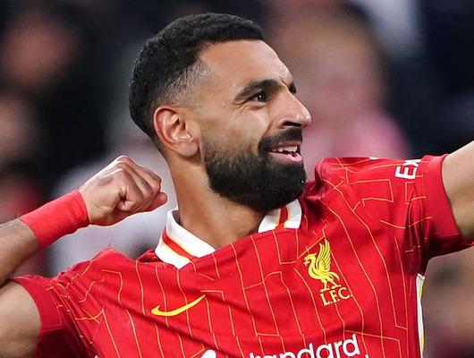 Galatasaray'dan Salah bombası! İspanyollar duyurdu
