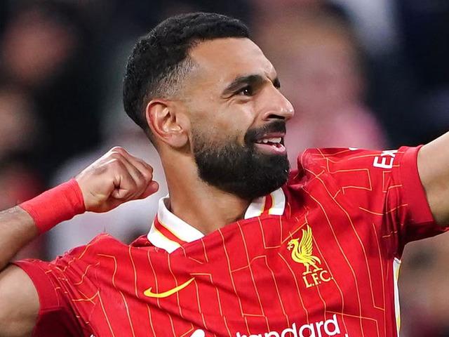 Galatasaray'dan bomba transfer hamlesi: Mohamed Salah gündemde!