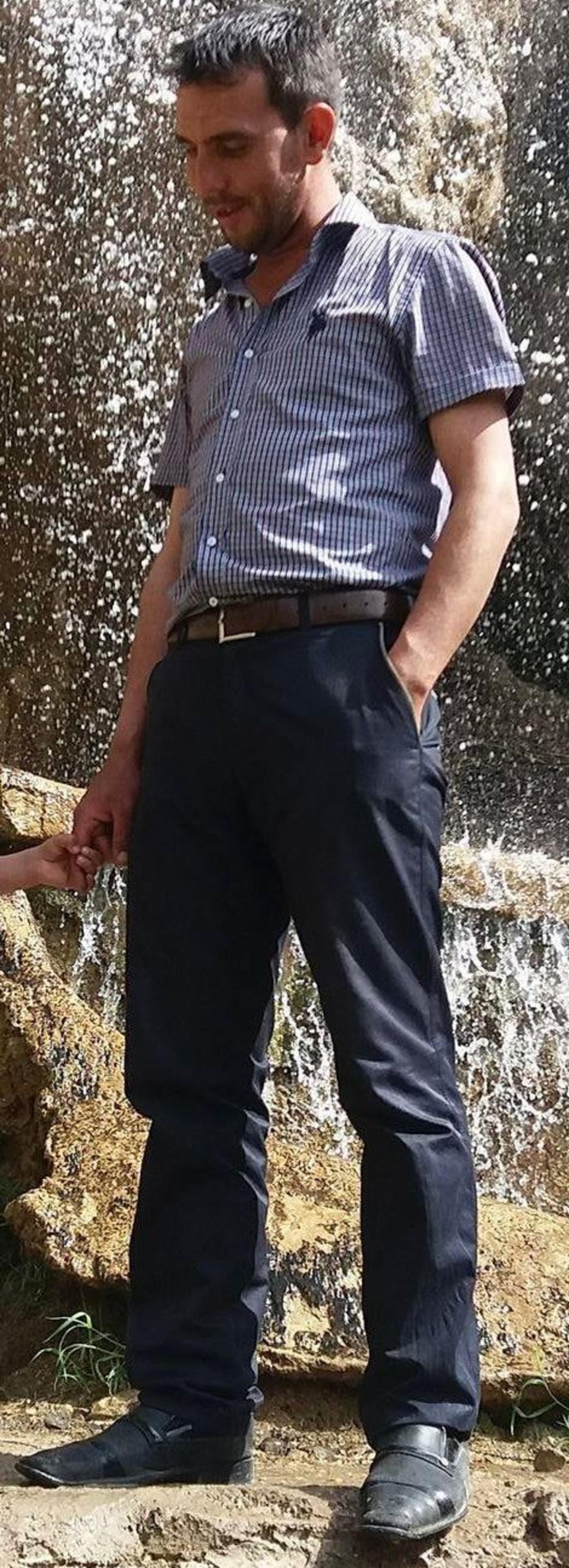 Isparta da kan donduran olay! Başsız erkek cesedi bulundu: Son görüntüleri ortaya çıktı 5