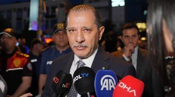 FETÖ paylaşımlarına İstanbul Emniyet Müdürü Yıldız'dan tepki: "Aynı provokasyonlar! Soruşturma başlatıldı"