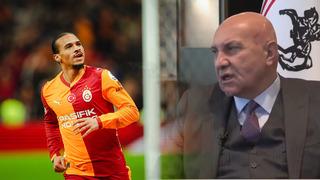 Son dakika: Galatasaray Leroy Sane şov yaptı! Yüksel Yıldırım'ın sözleri olay oldu