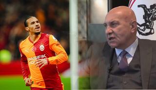 Galatasaray Leroy Sane şov yaptı! Yüksel Yıldırım'ın sözleri olay oldu