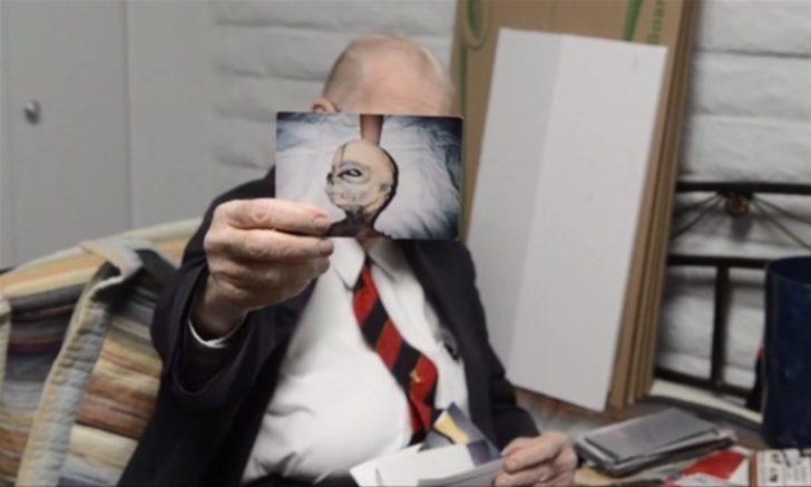 51. bölge: Dünyanın esrarını yıllardır çözemediği gizli bölge  G1