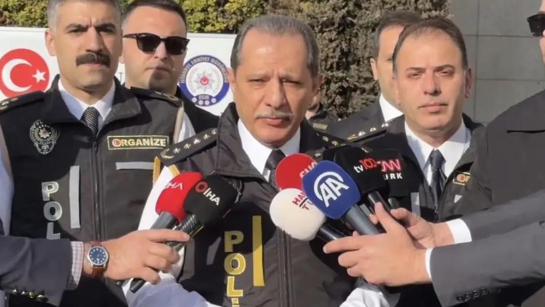 FETÖ paylaşımlarına İstanbul Emniyet Müdürü Yıldız dan tepki: "Aynı provokasyonlar! Soruşturma başlatıldı" 1