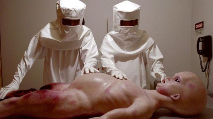 51. bölge: Dünyanın esrarını yıllardır çözemediği gizli bölge  G2