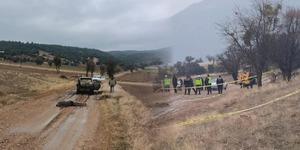 Kan donduran olay! Başsız erkek cesedi bulundu