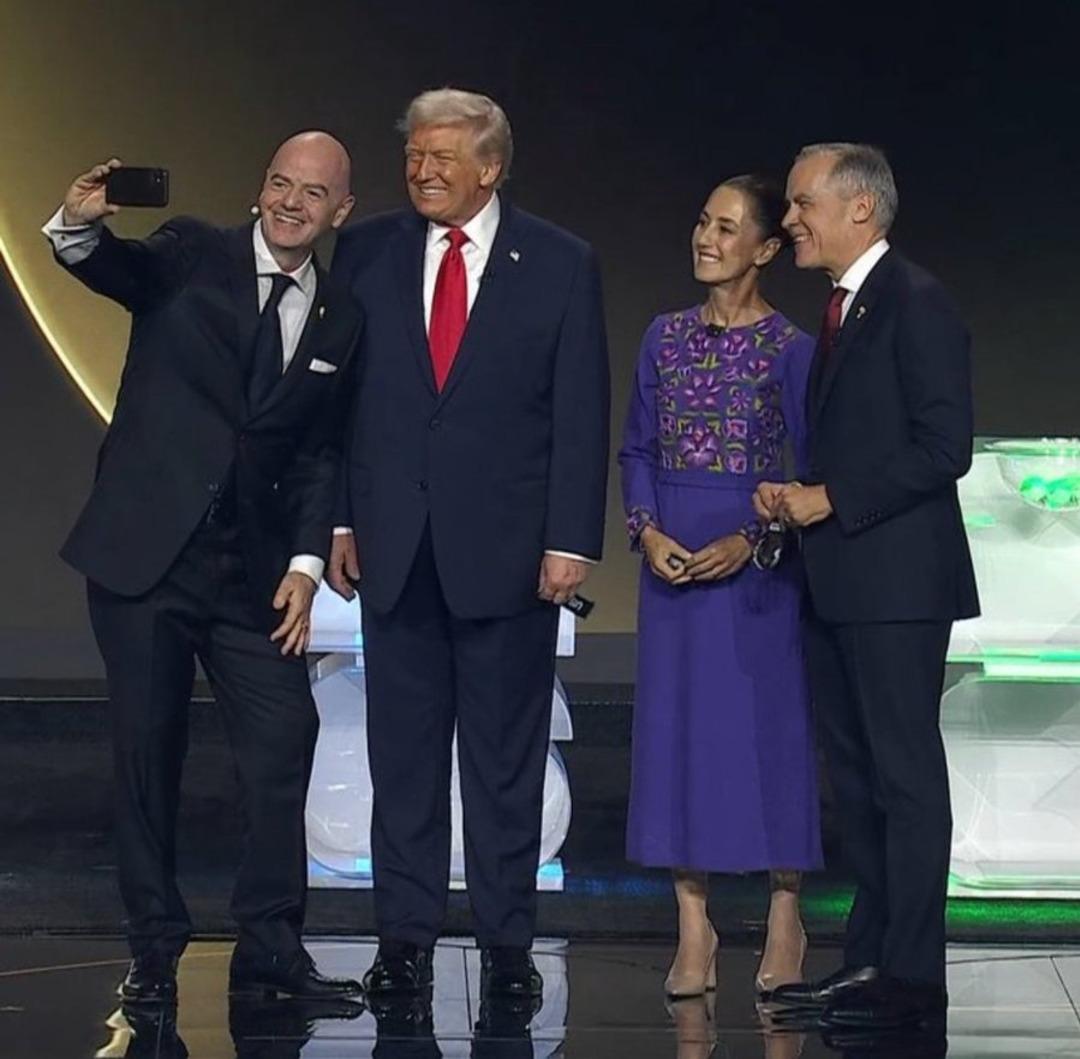 2026 FIFA D&uuml;nya Kupası nda kura heyecanı! İşte T&uuml;rkiye nin muhtemel grubu 5