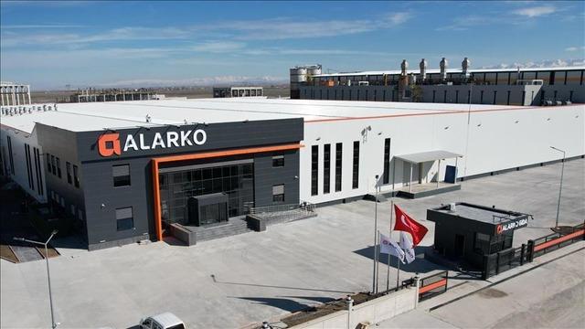Alarko Holding (ALARK) 2026 Stratejisi: Tarım ve Enerjiyle Yeni Zirve Hedefi