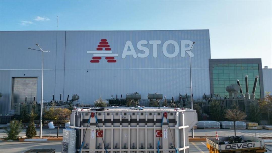 Astor son bir ayda yüzde 22 yükseldi! 4 aracı kurumdan hedef fiyatlar geldi 1