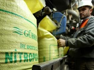 G&uuml;bre Fabrikaları (GUBRF) 2026 Analizi: Maden Gelirleri ve Endekste Kalıcılık