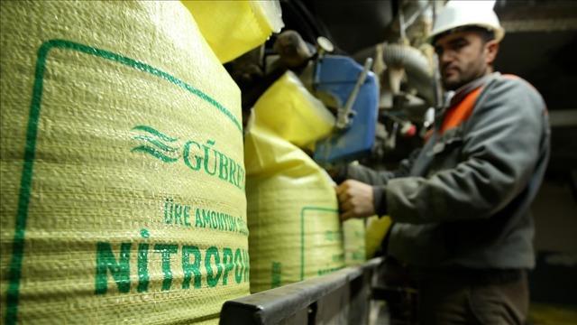 G&uuml;bre Fabrikaları (GUBRF) 2026 Analizi: Maden Gelirleri ve Endekste Kalıcılık