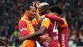 Galatasaray son saniyede Osimhen ile gld! Samsunspor'u geti
