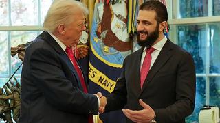 ABD'den Suriye'ye Hizbullah'a silah sevkiyatını engellediği için tebrik